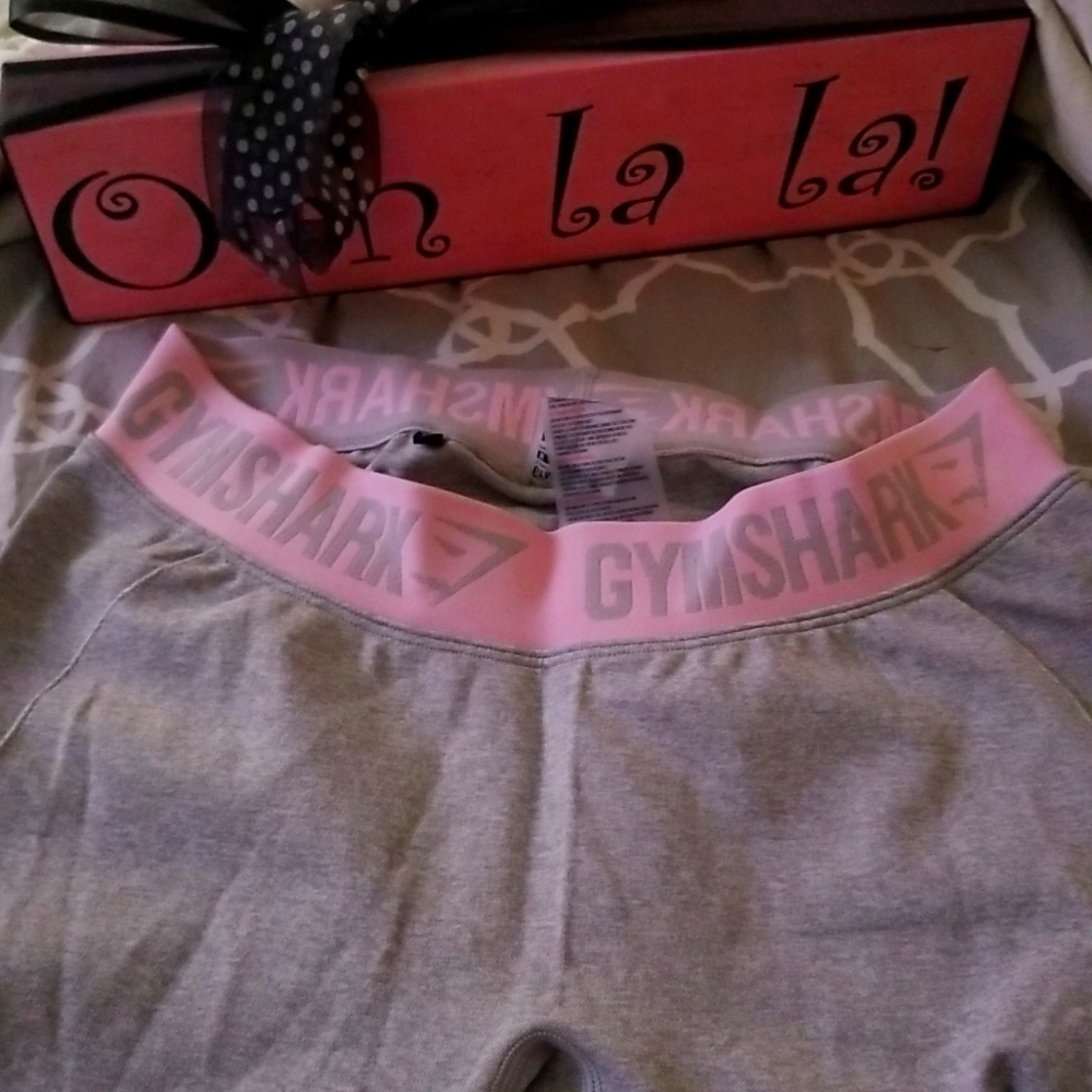 GYMSHARK LEGGING